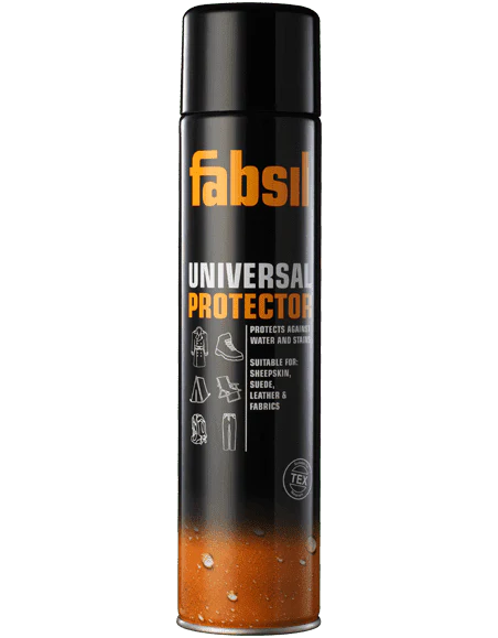 Fabsil Aerosol Fabsil Spray Fabsil Aerosol Fabsil Waterproof Spray Fabsil Universal Protector