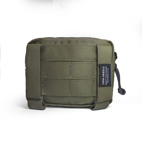 4x2 Small Stacker Pouch