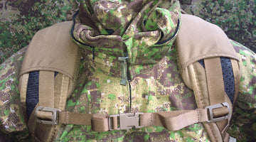 Shoulder Pad Sleeve Savers
