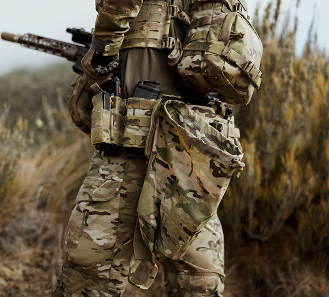 CHEST RIGS - TAC