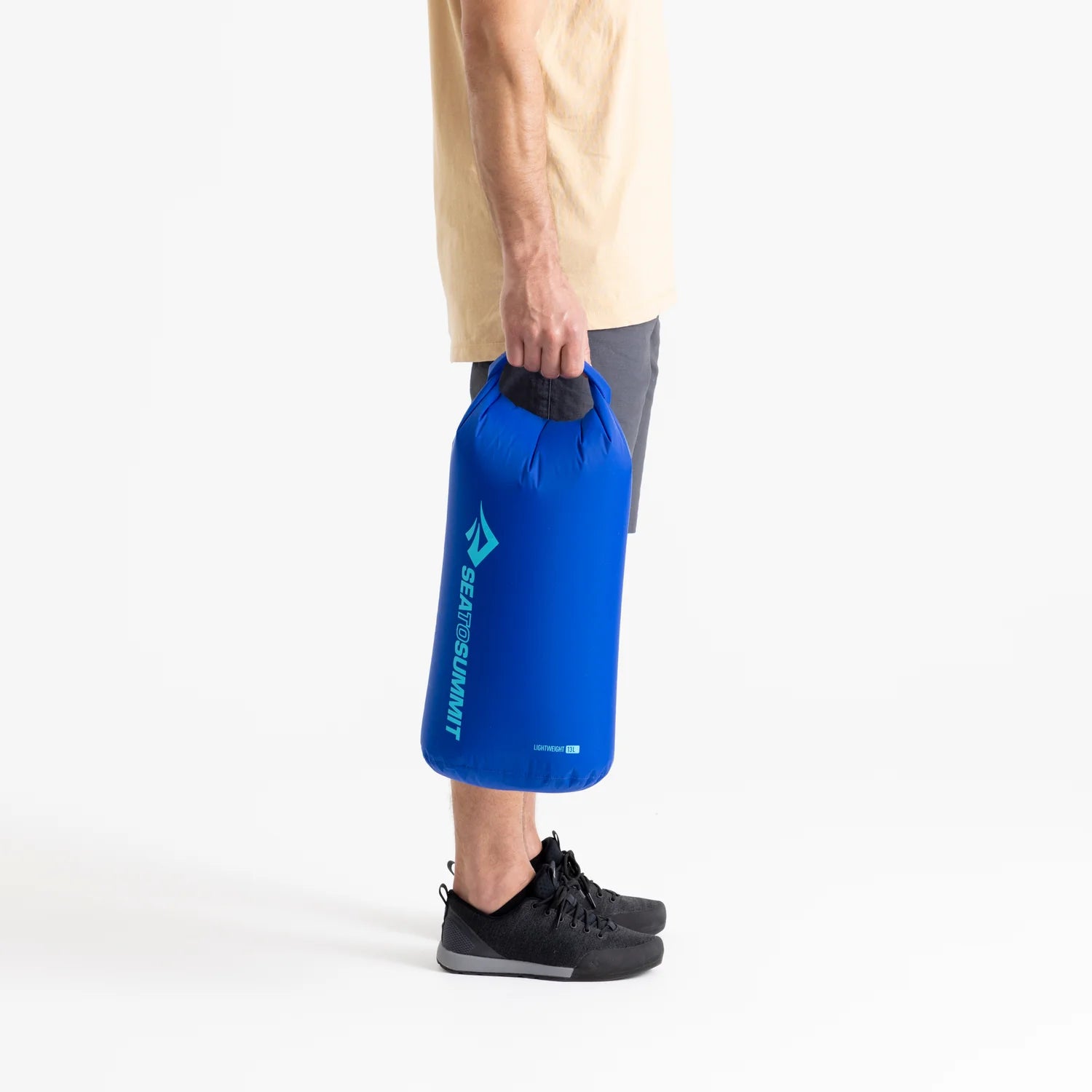 Lightweight Dry Bag - Waterproof