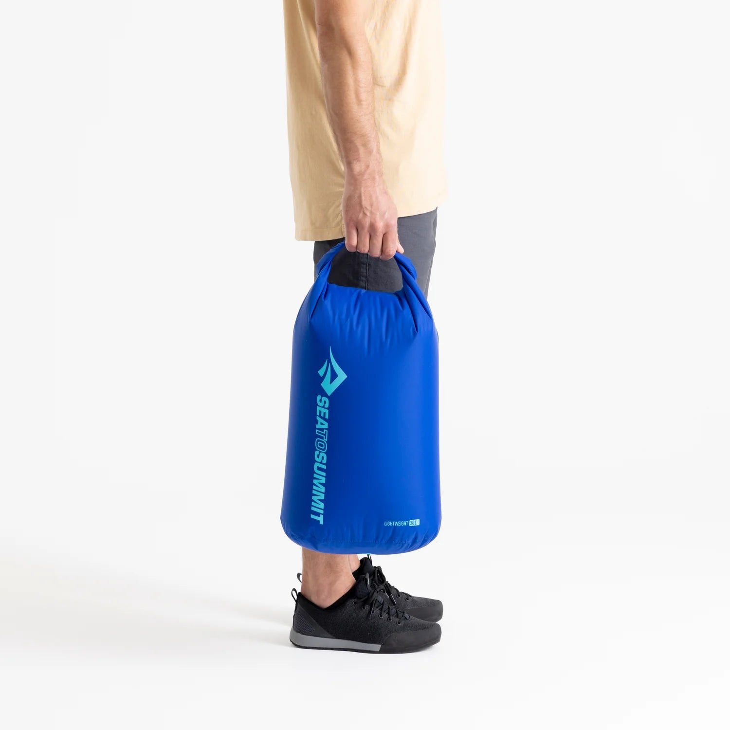 Lightweight Dry Bag - Waterproof