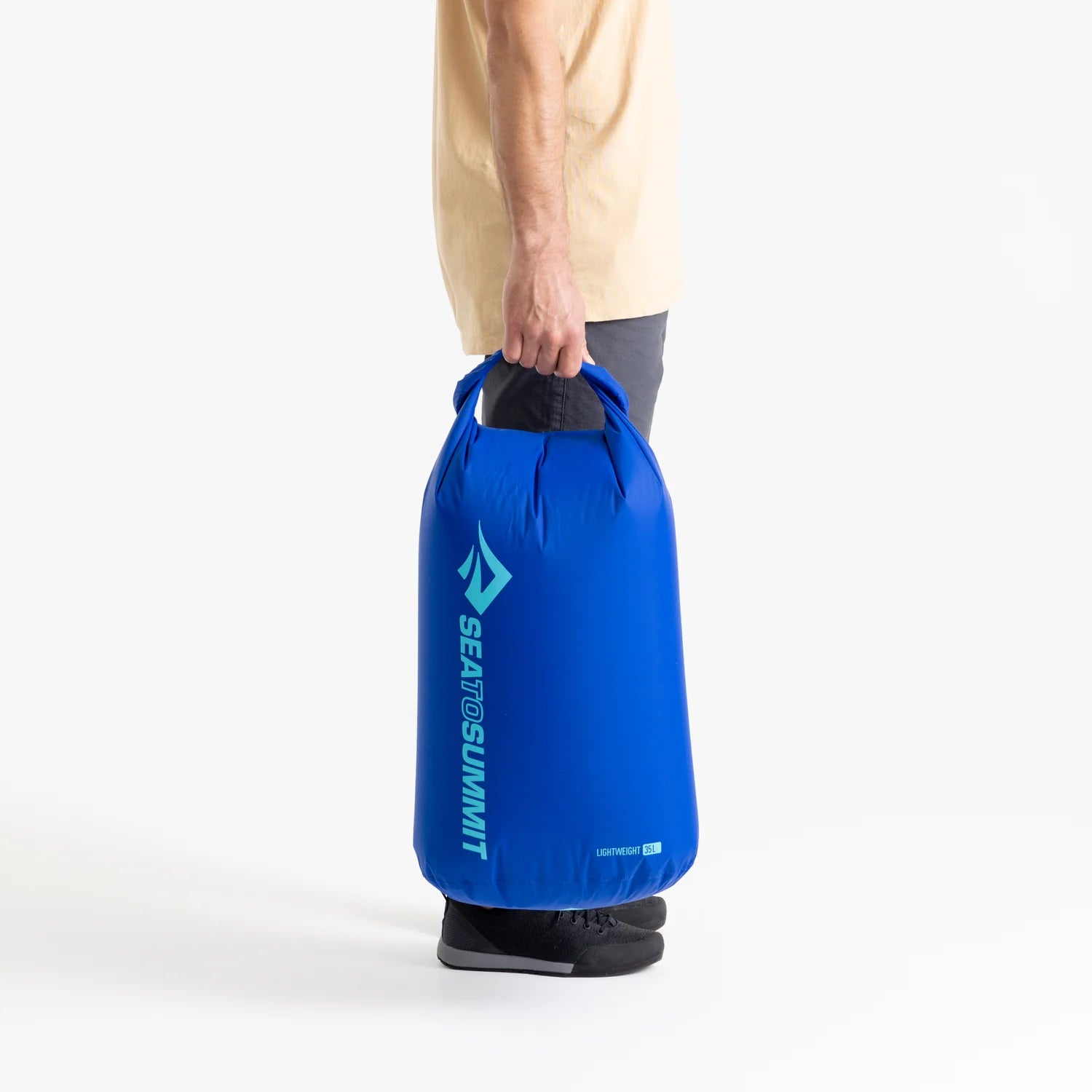 Lightweight Dry Bag - Waterproof