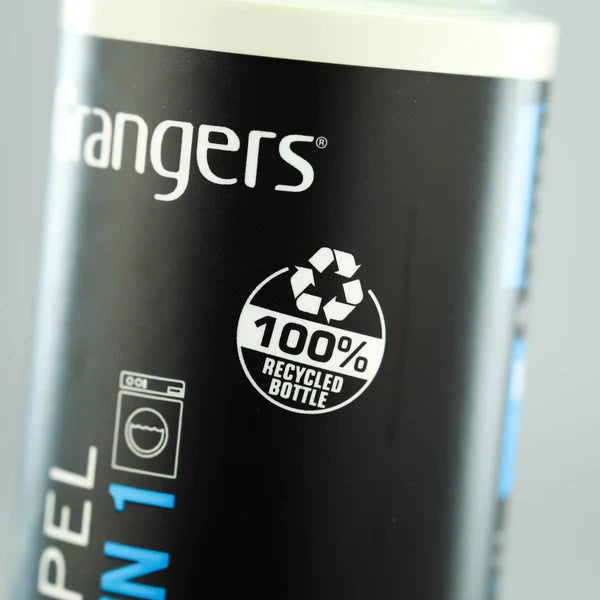 Grangers Wash + Repel 2 in 1