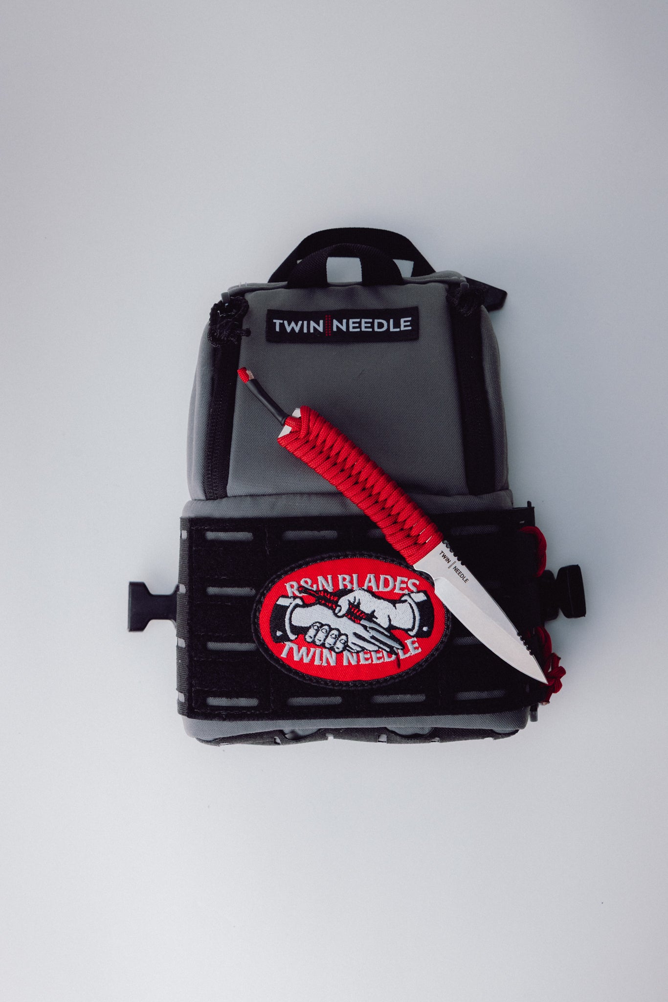 TN + R&N Bino Pro & Knife