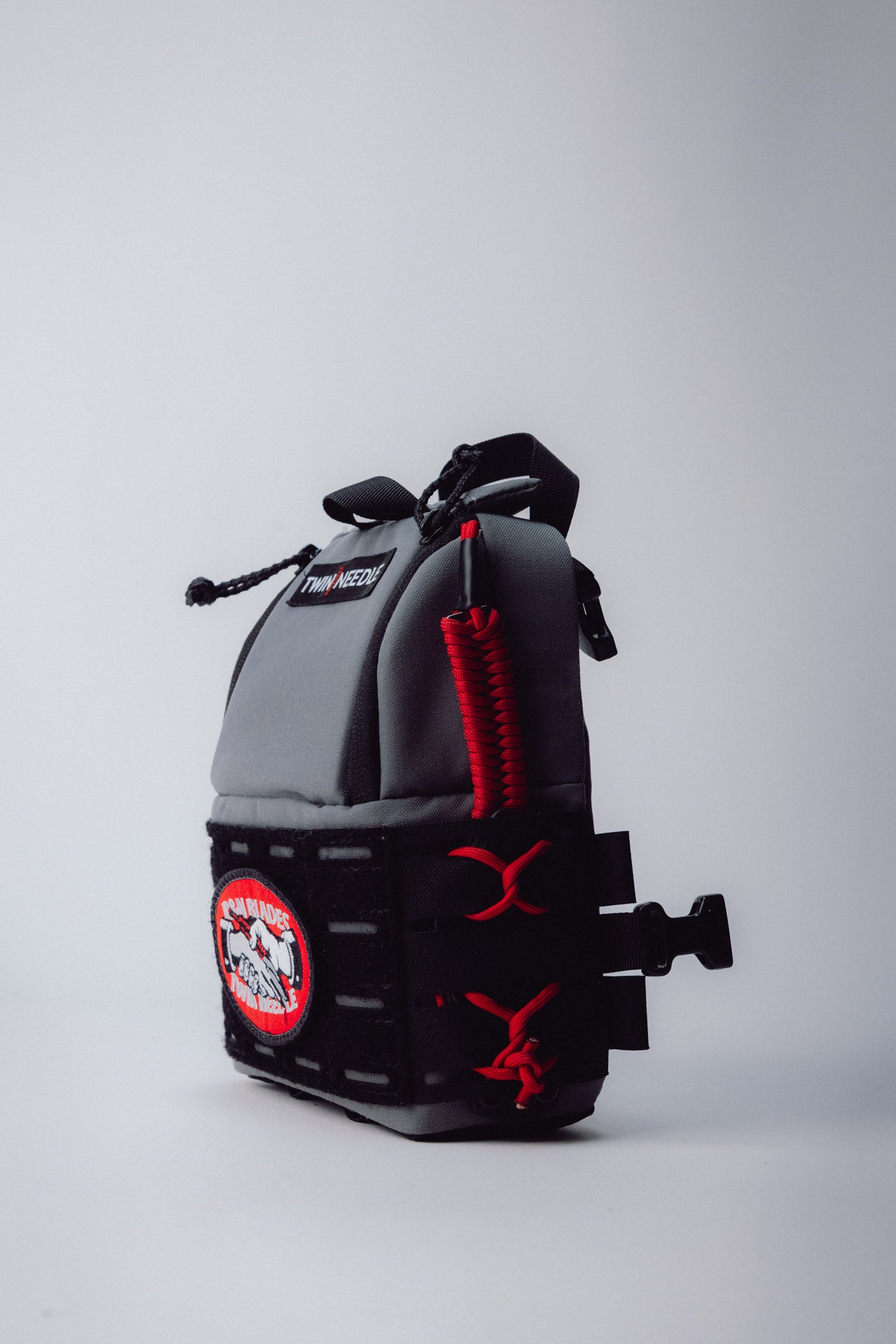 TN + R&N Bino Pro & Knife