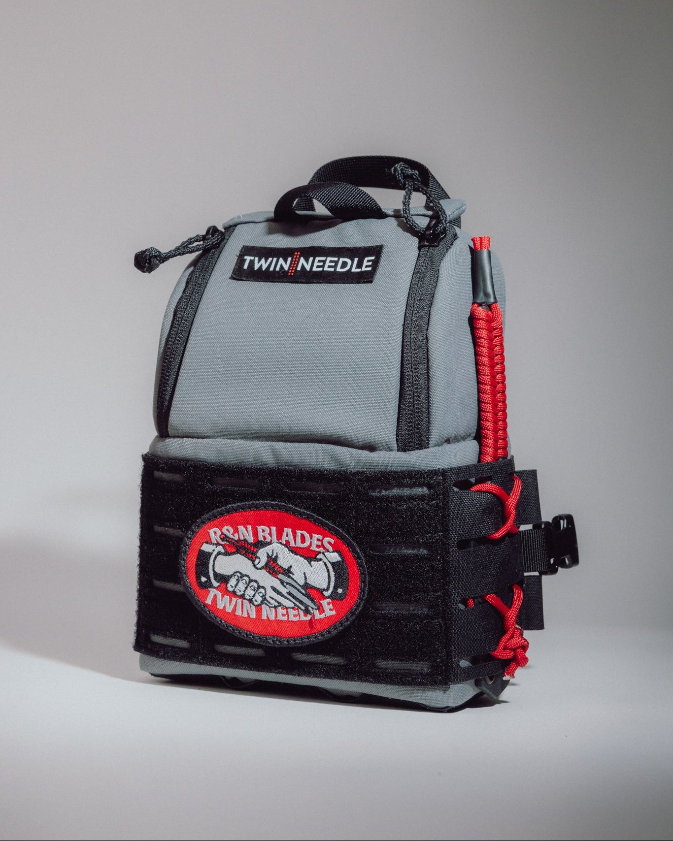 TN + R&N Bino Pro & Knife