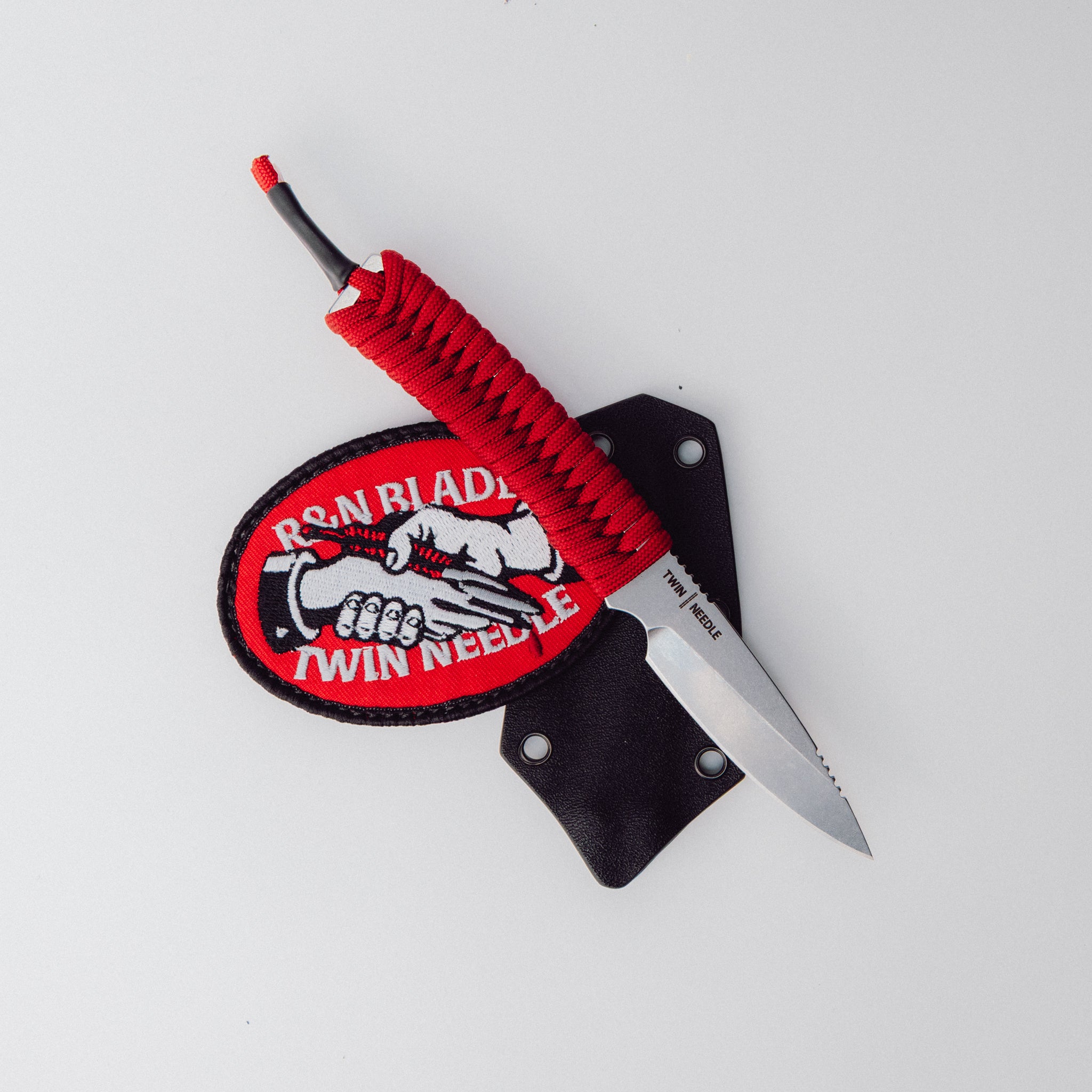 TN + R&N Bino Pro & Knife