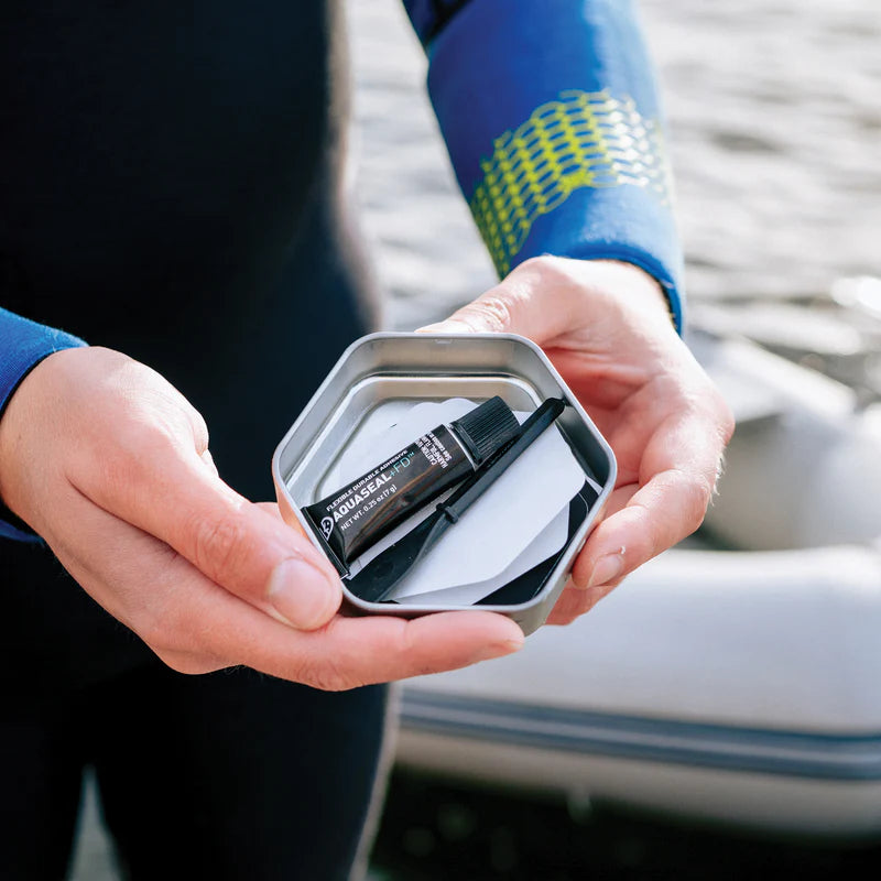 River & Sea Repair Kit - AquaSeal
