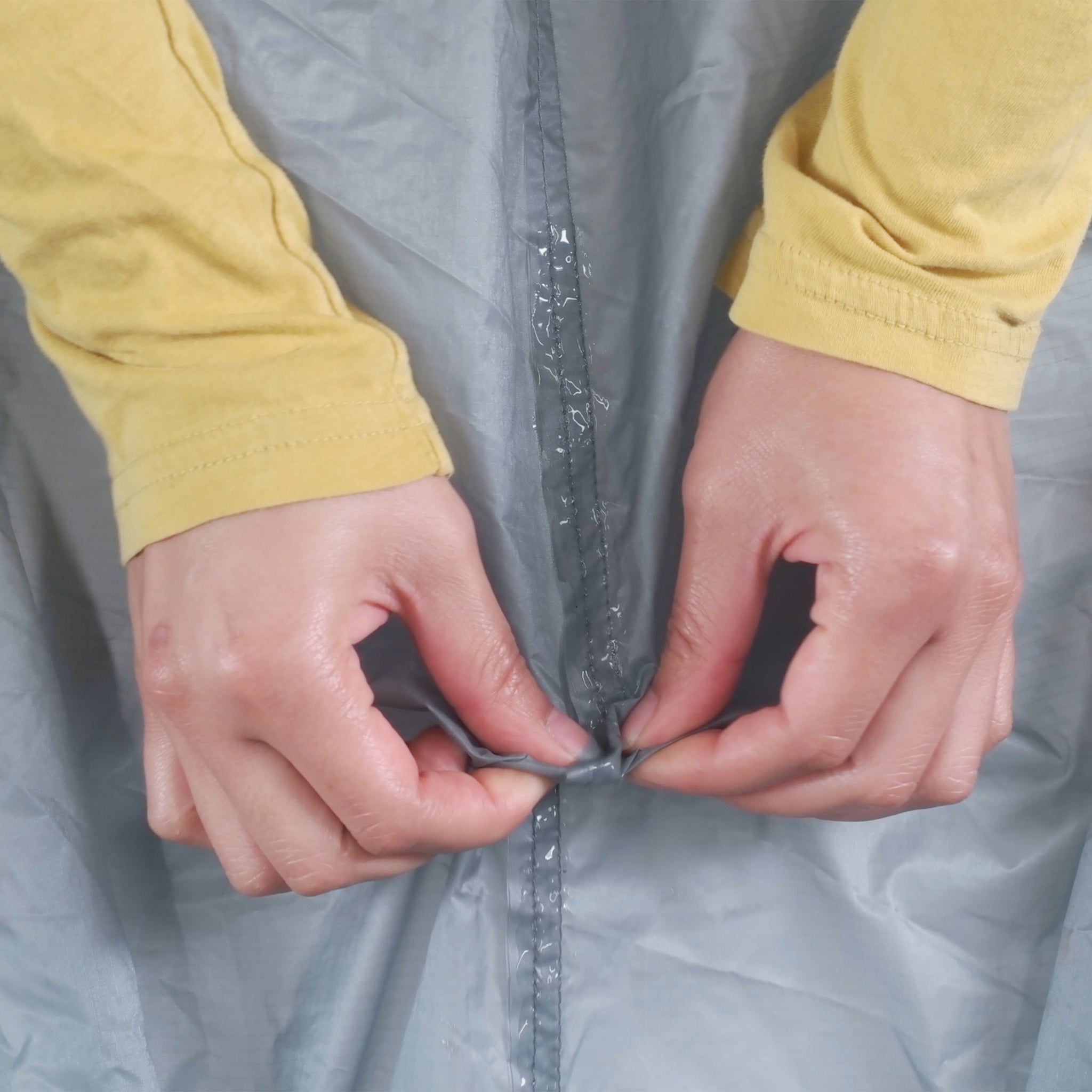 Seam Grip + SIL™ Silicone Tent Sealant