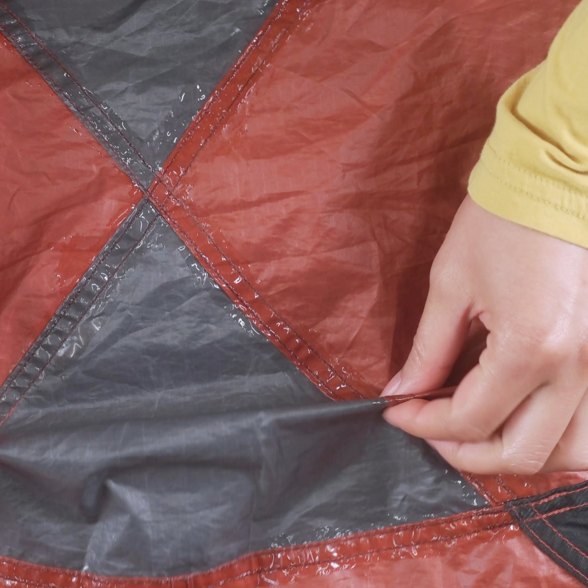Seam Grip + WP Sealant + Adhesive