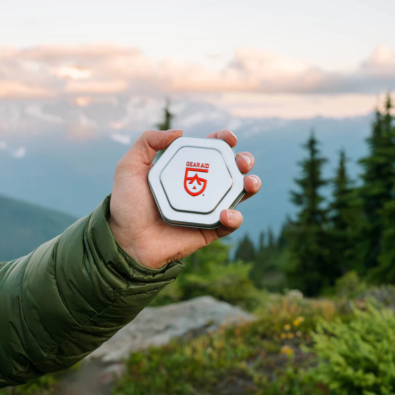 Camp & Trail Repair Kit - Seam Grip+WP