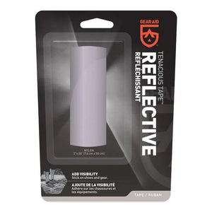 Tenacious Tape™ - Reflective Fabric Tape