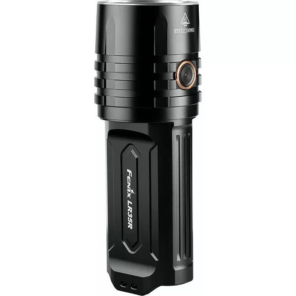 Fenix LR35R Torch (10,000 Lumens)