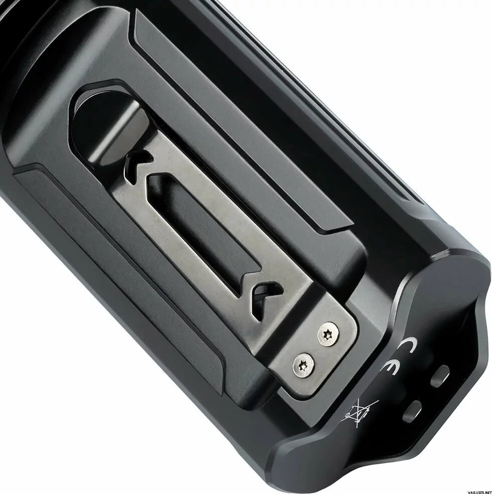 Fenix LR35R Torch (10,000 Lumens)