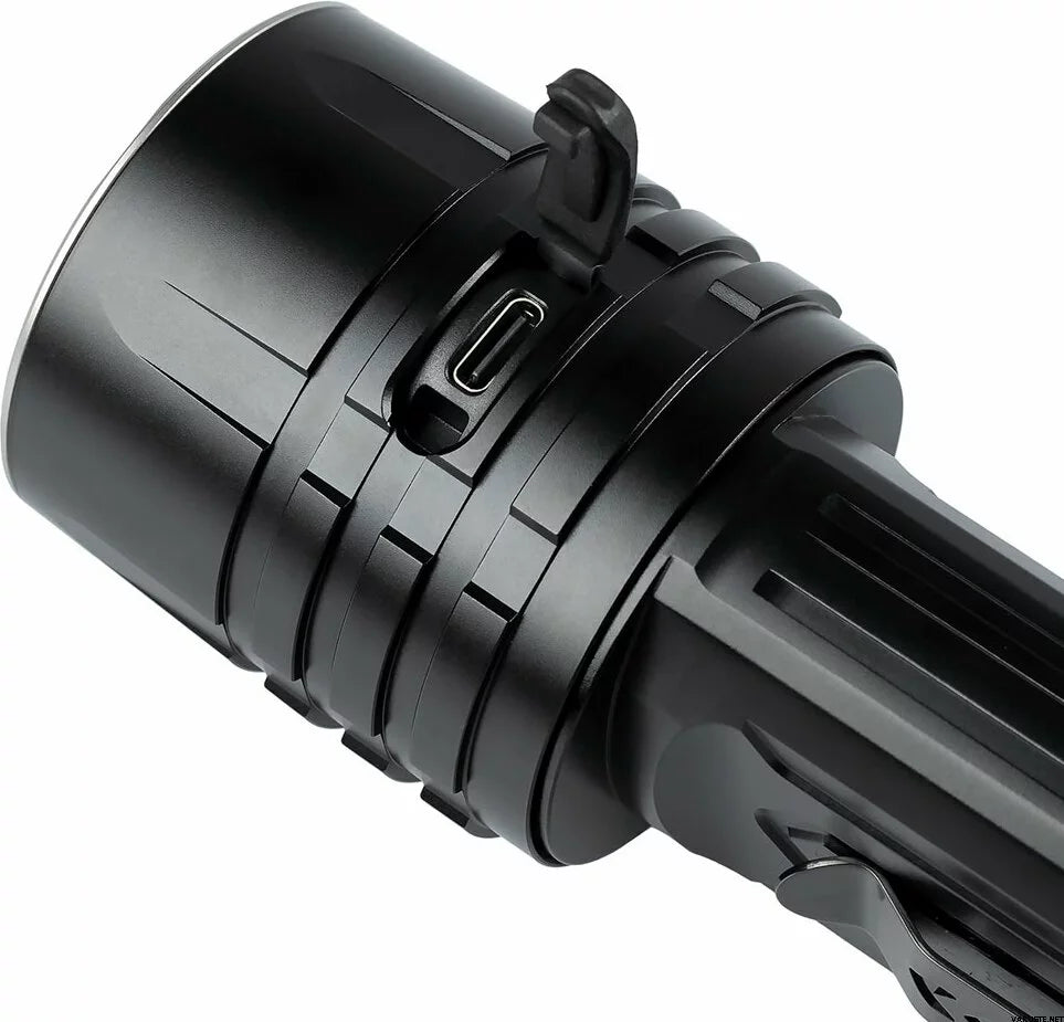 Fenix LR35R Torch (10,000 Lumens)