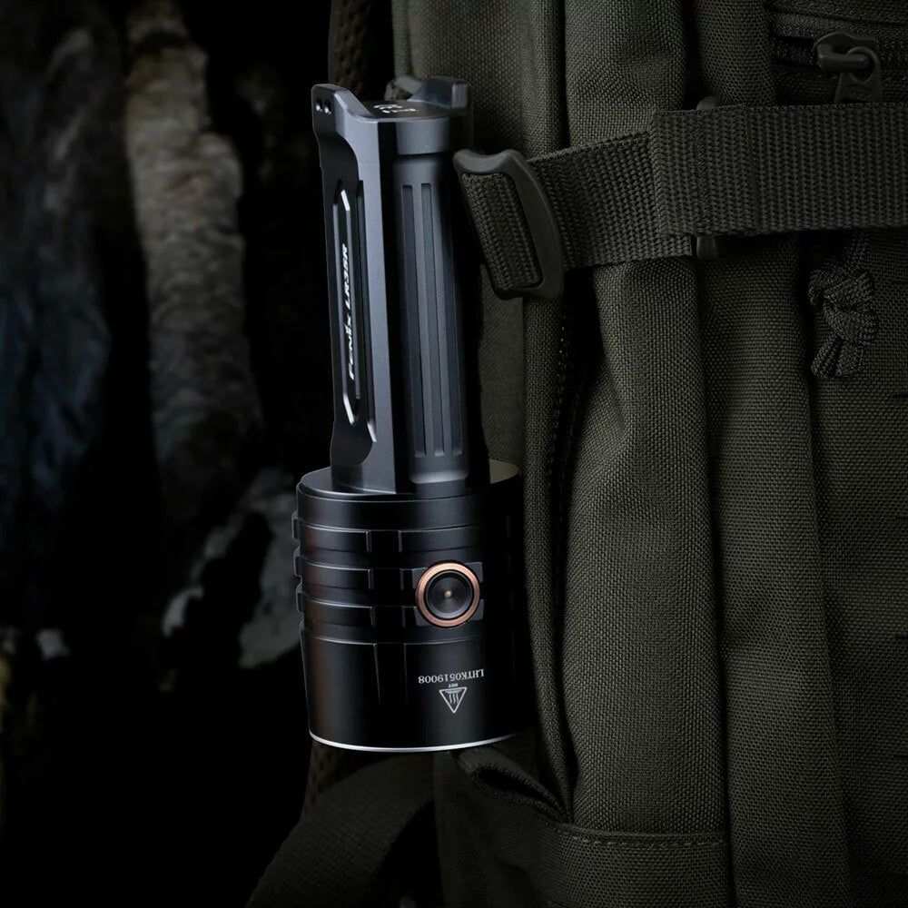 Fenix LR35R Torch (10,000 Lumens)