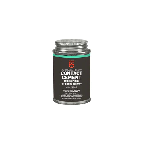 Aquaseal + NEO™ Contact Cement