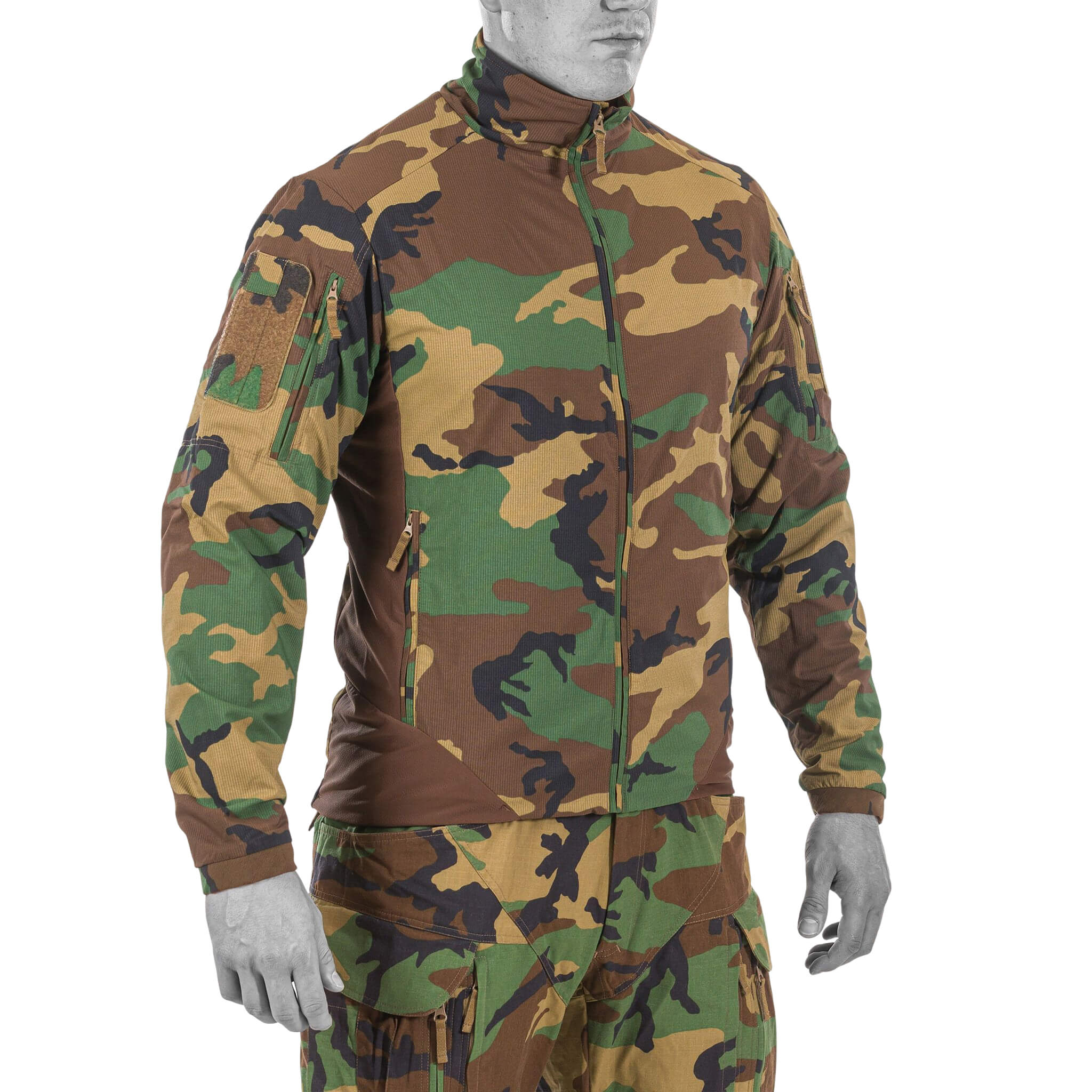 Hunter FZ Gen.3 Jacket