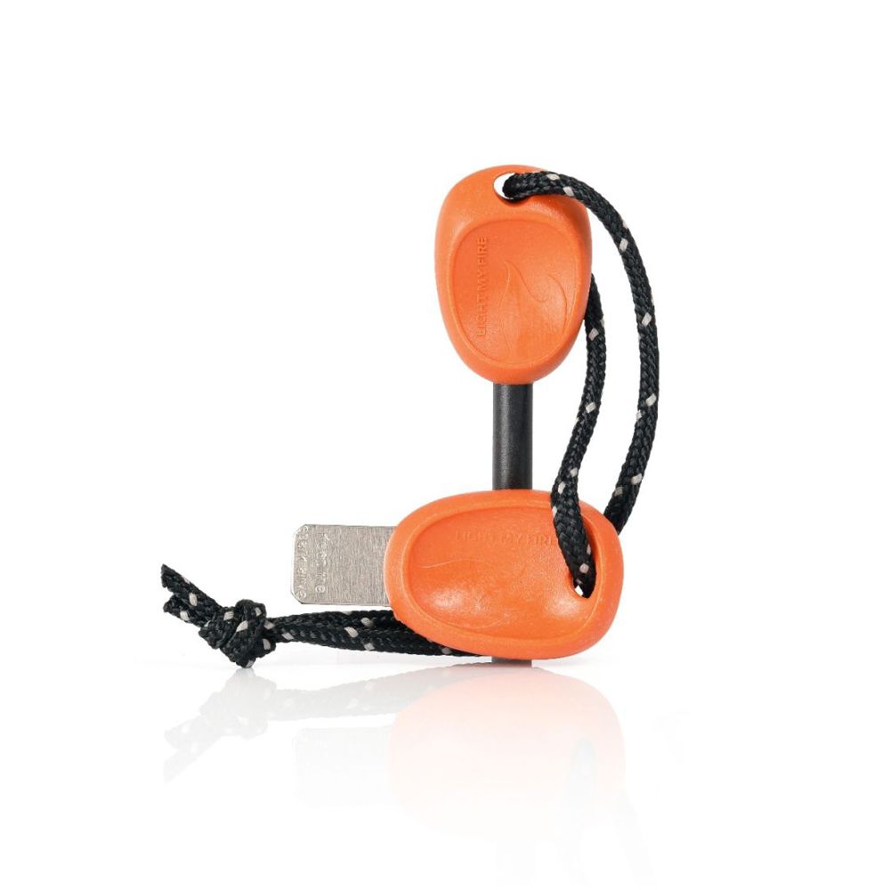 FireSteel Scout 2in1