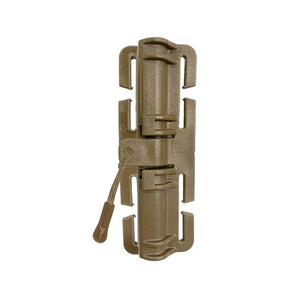 First Spear Split Bar Tube, Male & Female Set