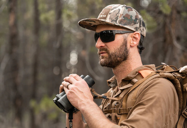 MARAUDER - Optimized Polarized (OPz)