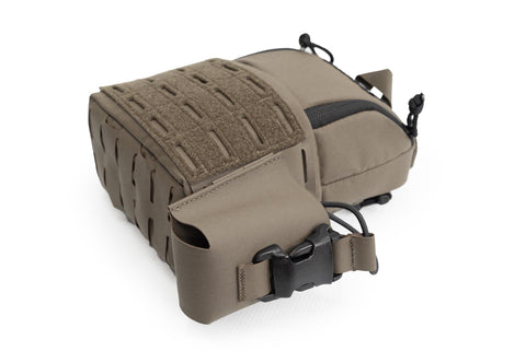 Bino PRO - Pouch And Harness