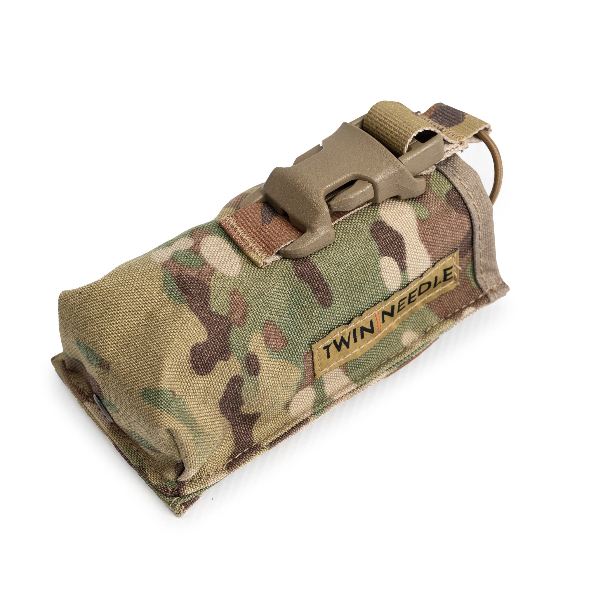 Long Radio/GPS Pouch (Belt Loop)