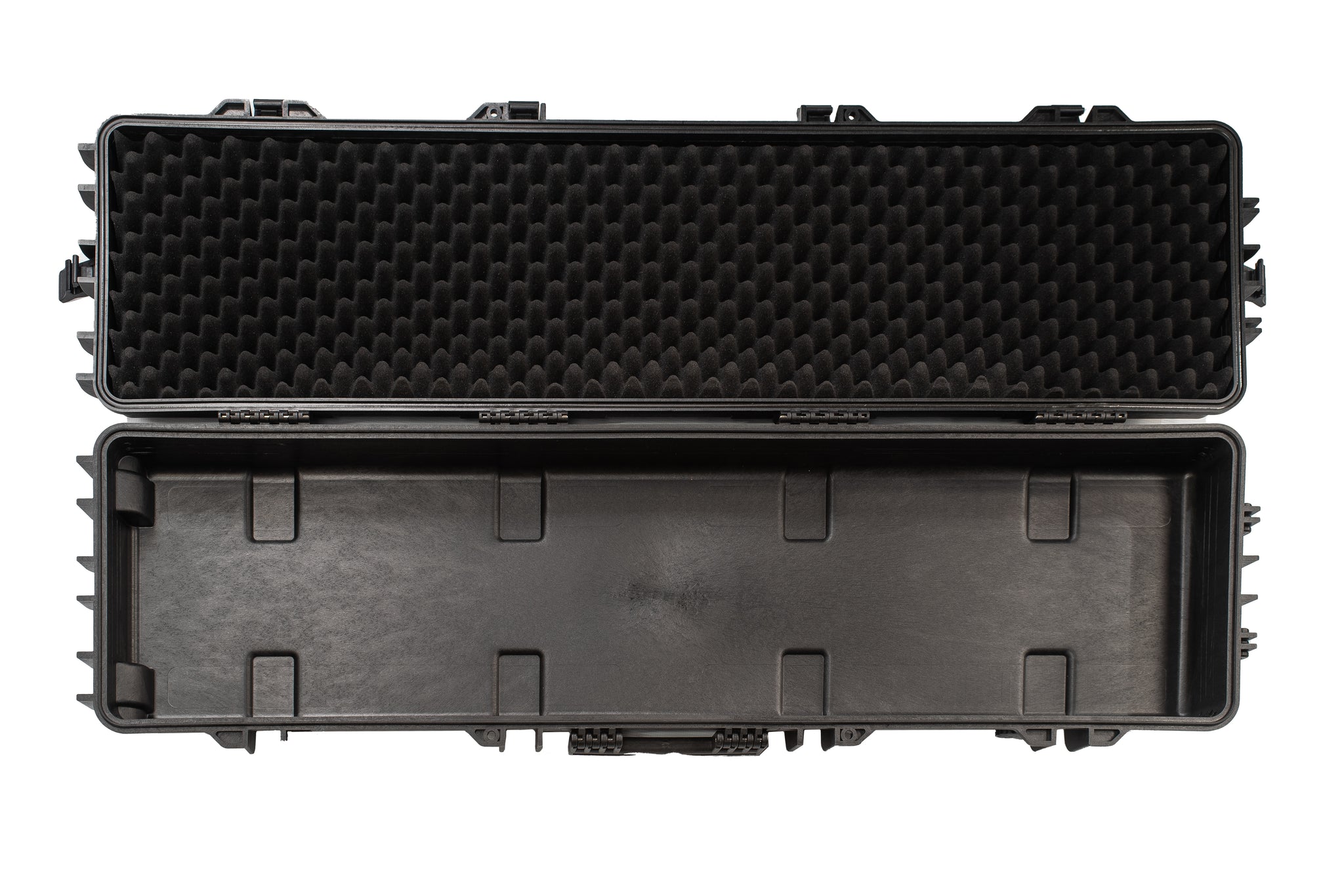 Gun Case Combo