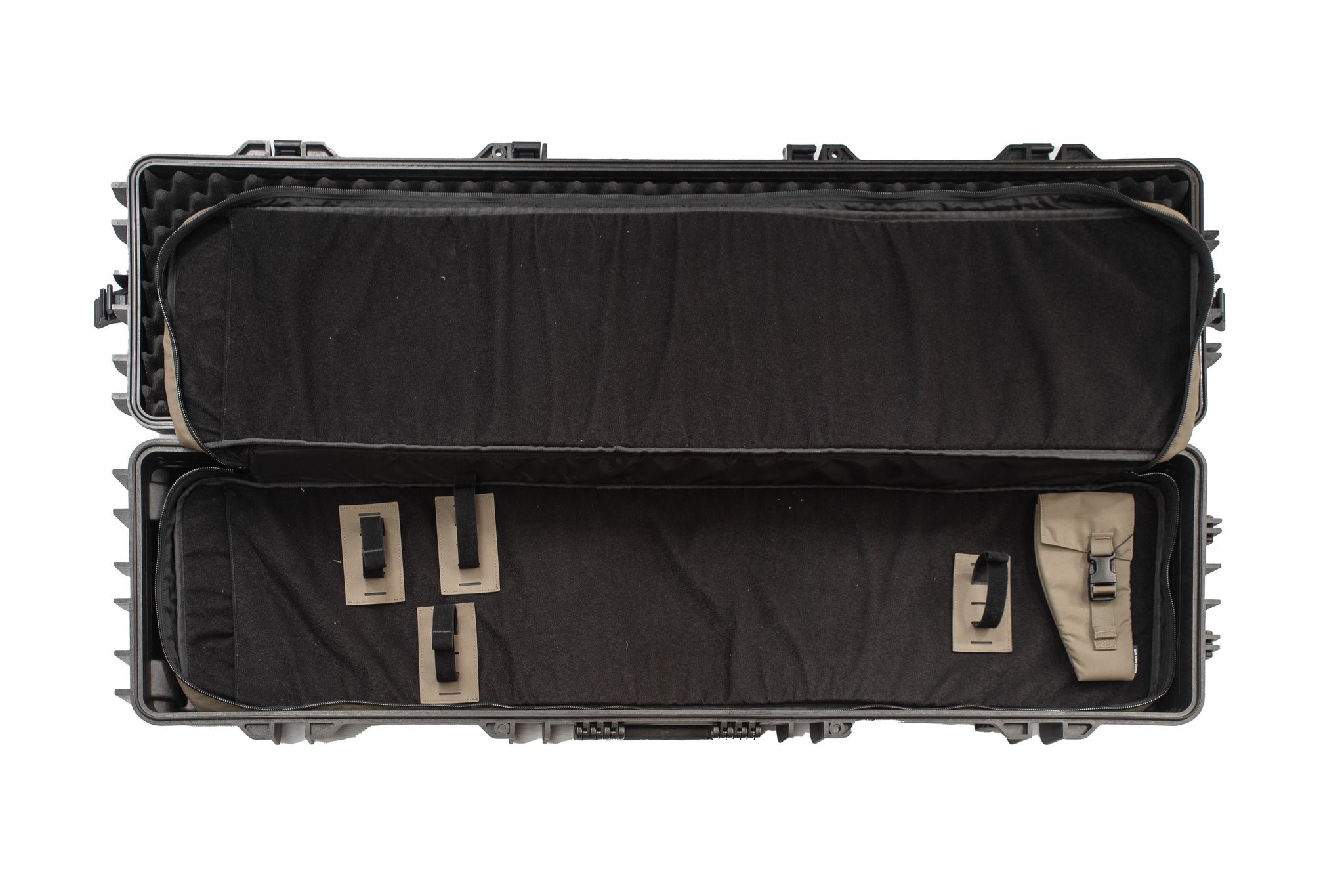 Gun Case Combo
