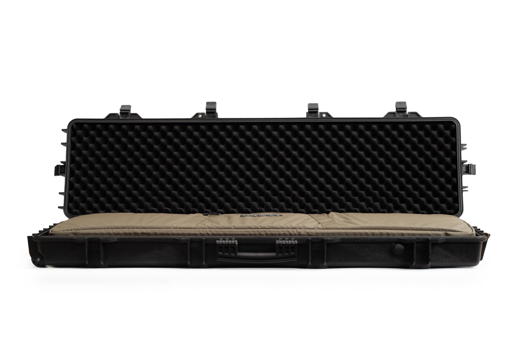Gun Case Combo