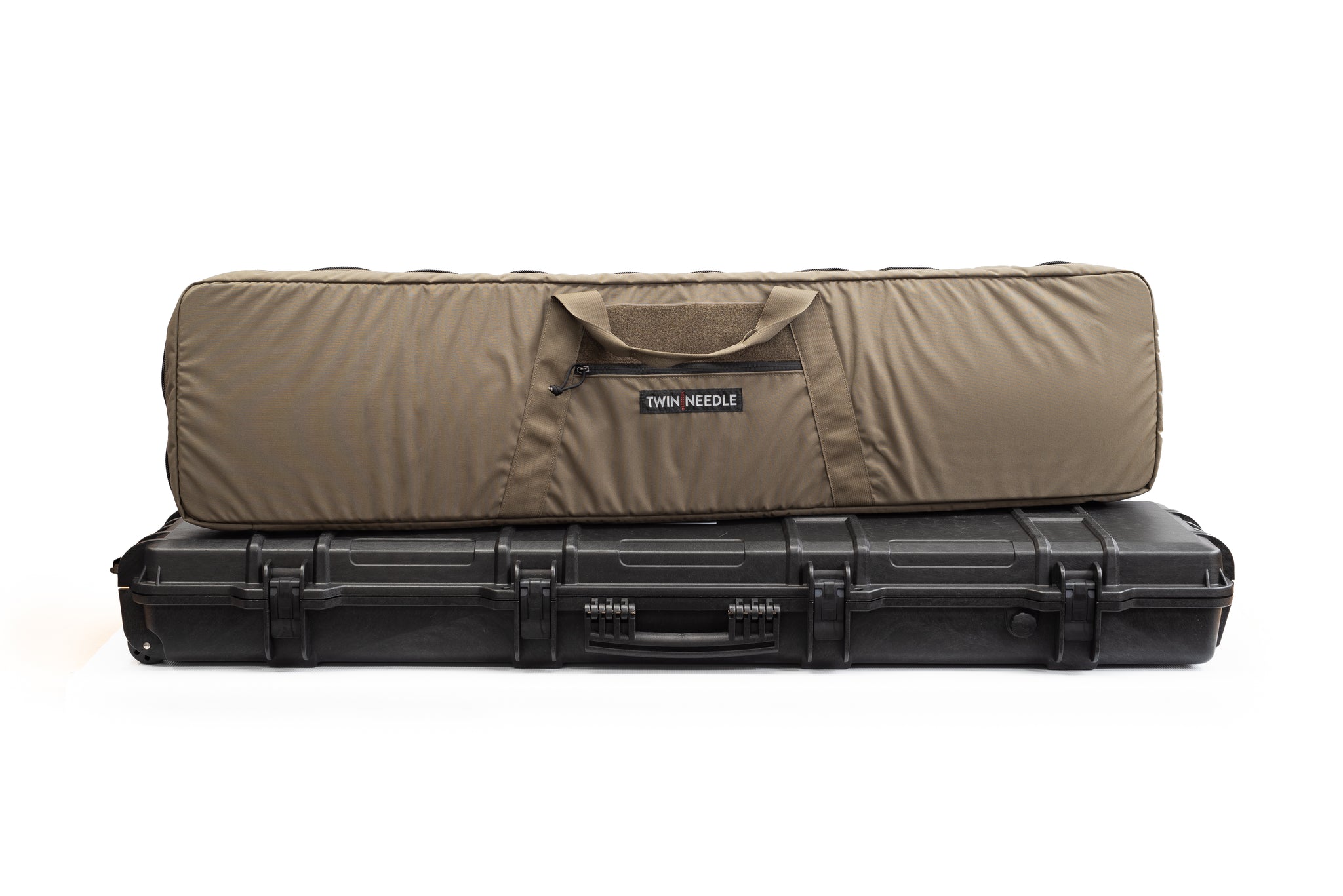 Gun Case Combo