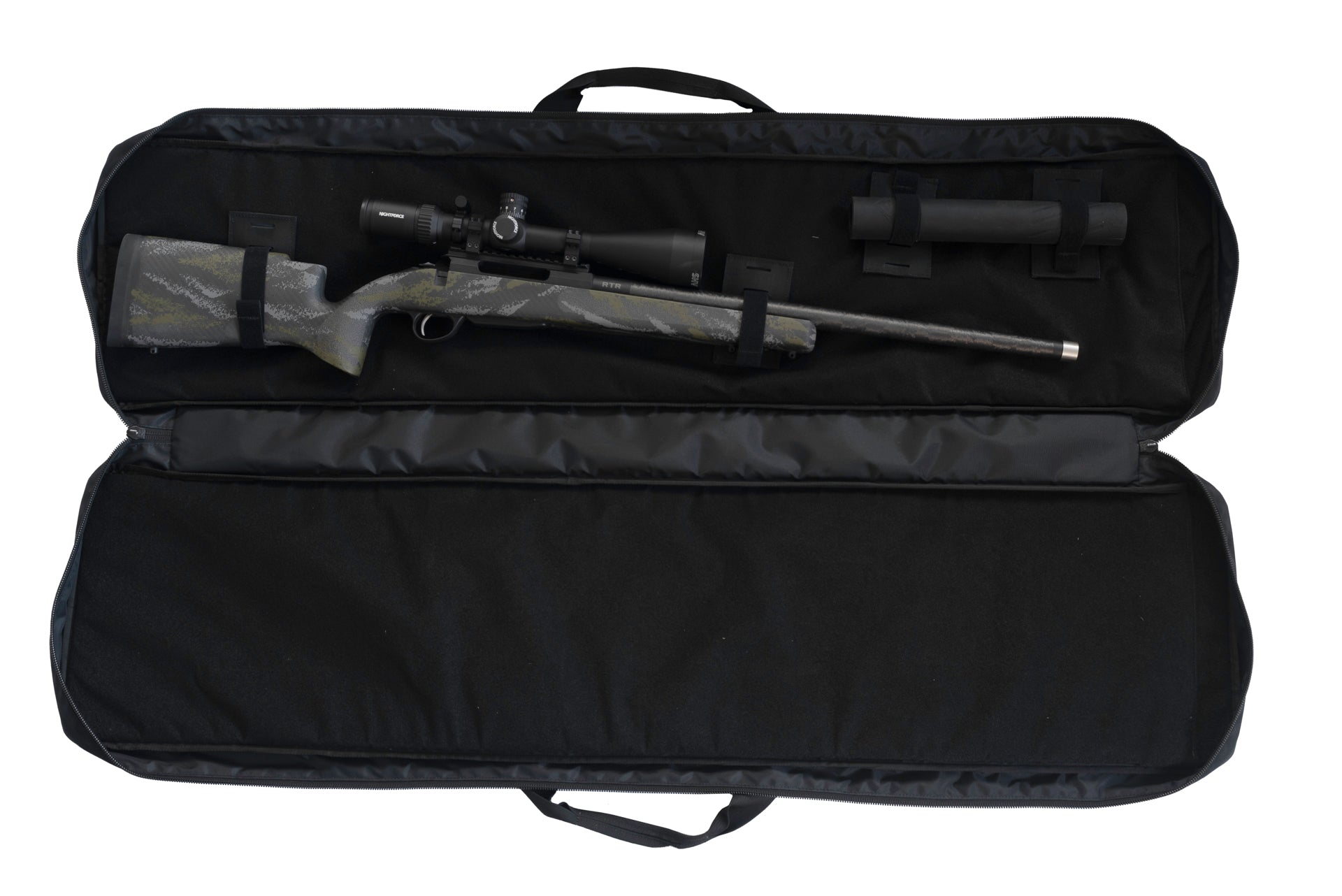 Gun Case Combo
