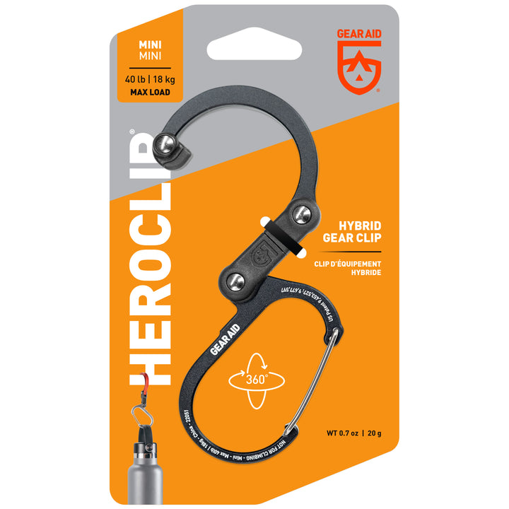 Heroclip - Mini
