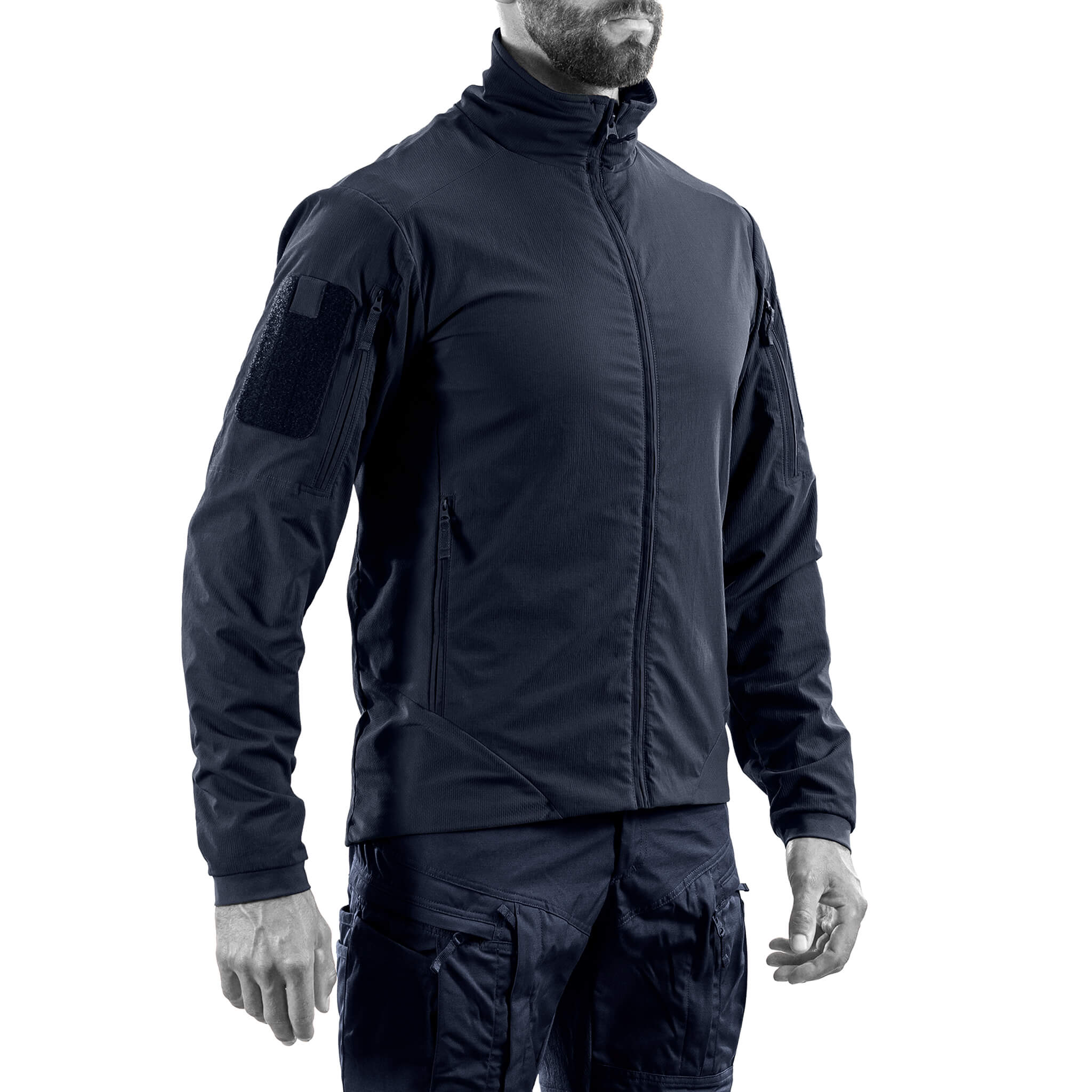Hunter FZ Gen.3 Jacket