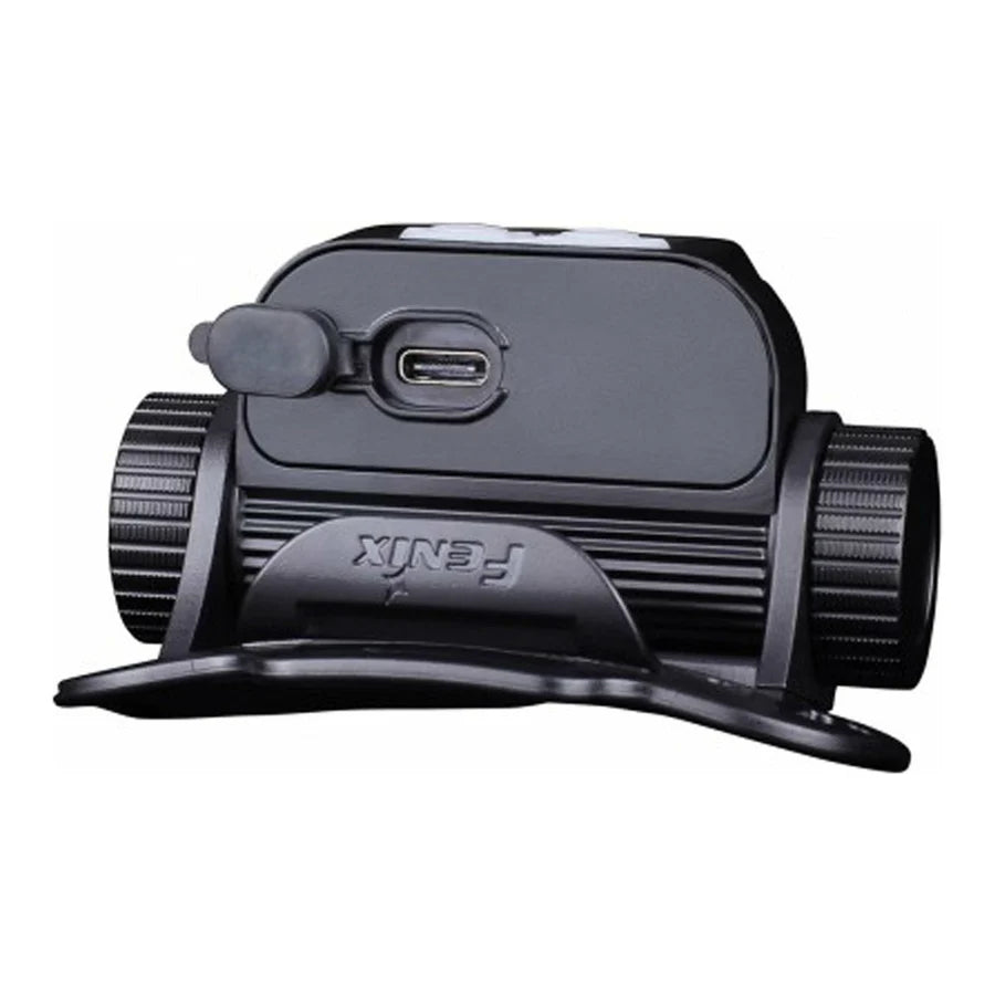 Fenix HM65R Rechargeable Headlamp (1,400 Lumens)