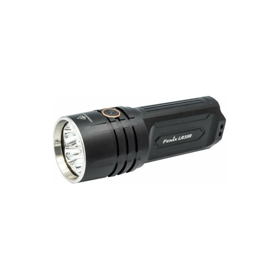 Fenix LR35R Torch (10,000 Lumens)