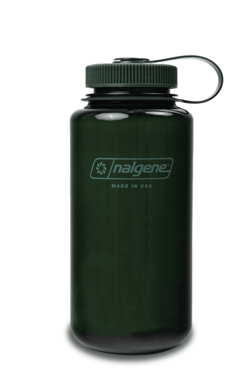 Nalgene Sustain Wide Mouth 1L