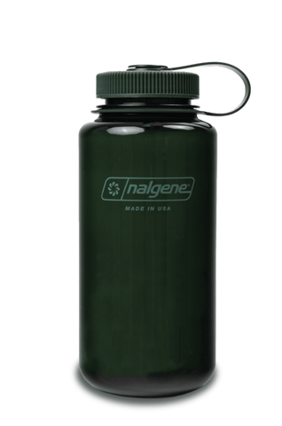 Nalgene Sustain Wide Mouth 1L