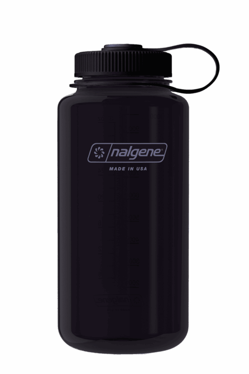 Nalgene Sustain Wide Mouth 1L