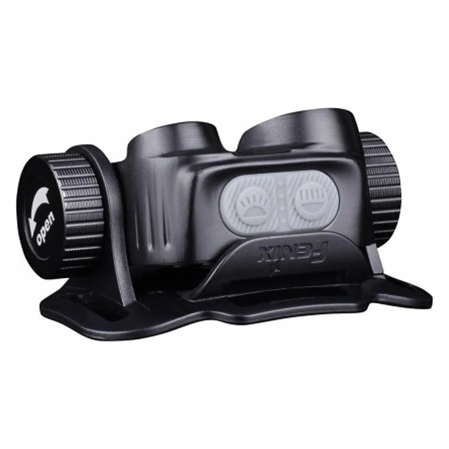 Fenix HM65R Rechargeable Headlamp (1,400 Lumens)