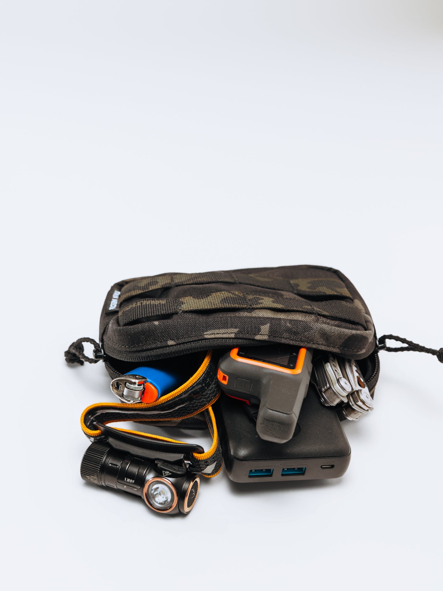 4x2 Small Stacker Pouch