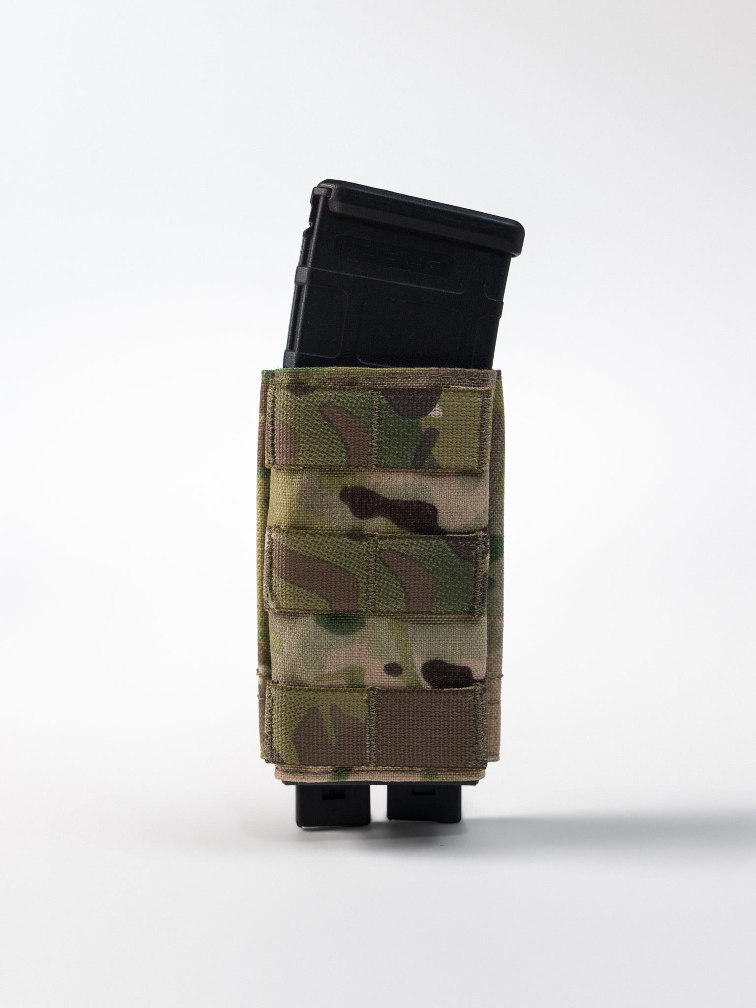 5.56 Single Shingle, Long with KYWI Insert