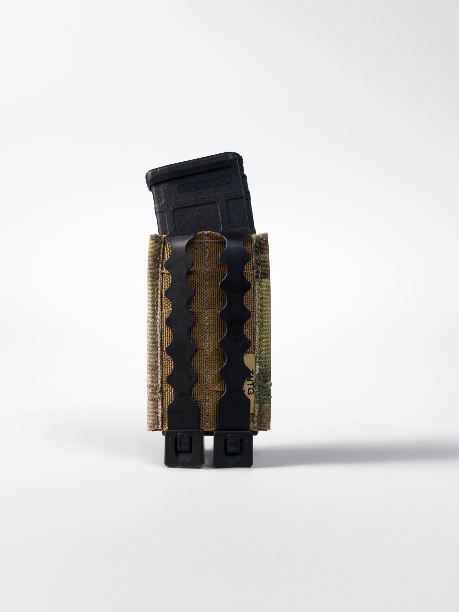 5.56 Single Shingle, Long with KYWI Insert