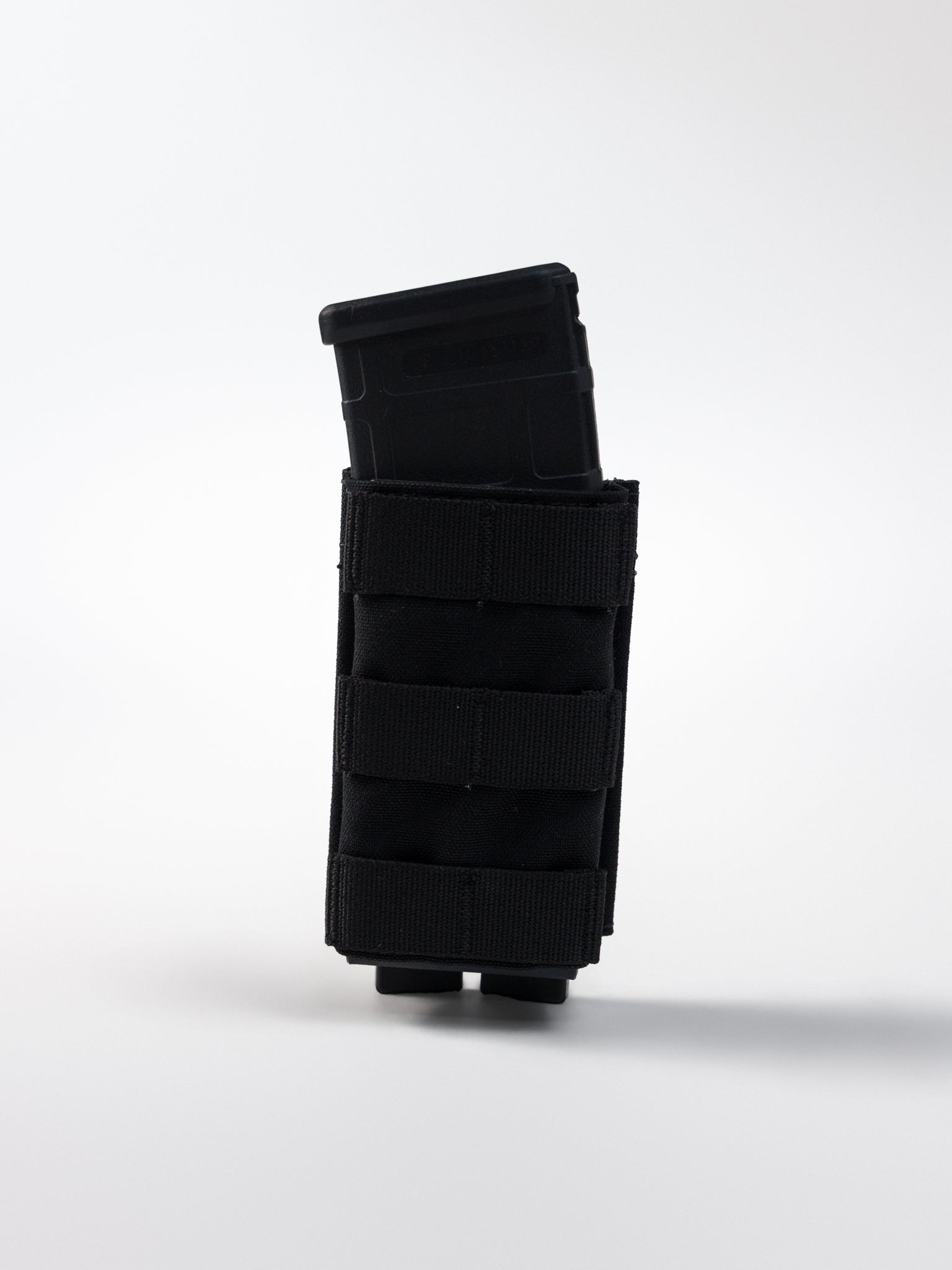 5.56 Single Shingle, Long with KYWI Insert