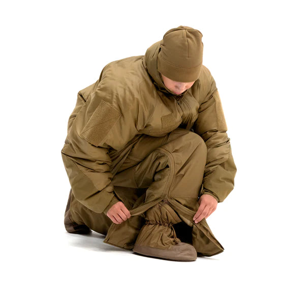 Usmc cold weather deals booties