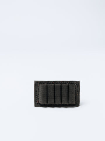 5 Round Card