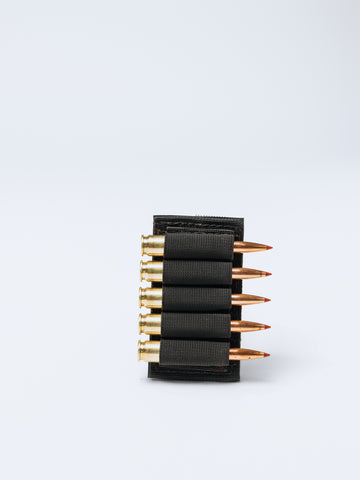 5 Round Card