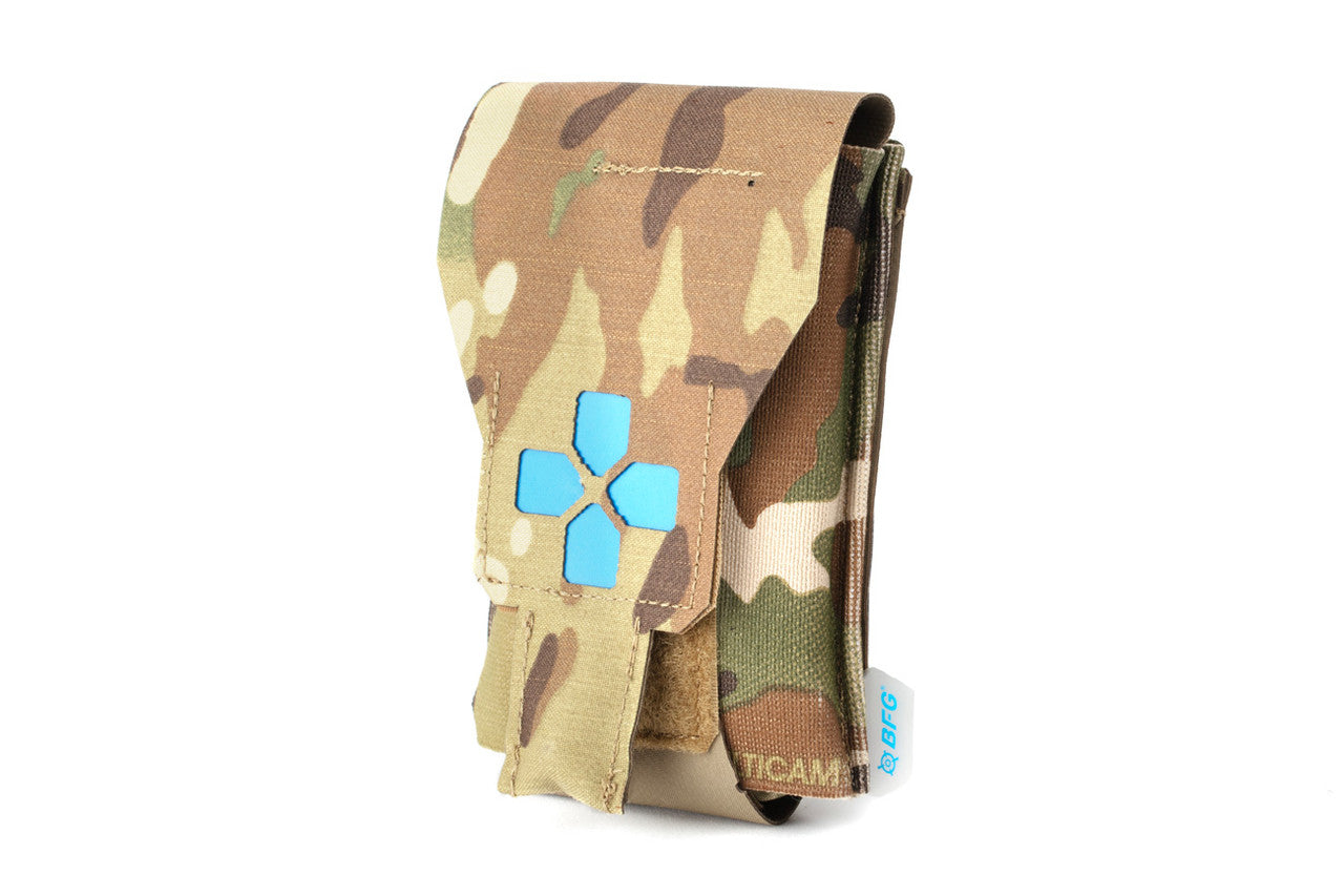 Micro Trauma Kit NOW! Nano (02)