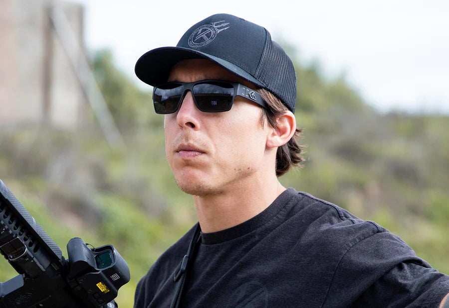 DELTA MILSPEC - Ballistic w/Anti-Fog